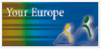YOUR EUROPE
